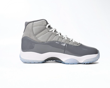 Jordan 11 Cool Grey
