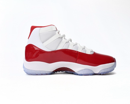 Jordan 11 Cherry