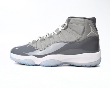 Jordan 11 Cool Grey