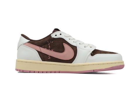 Jordan 1 Low Travis Scott