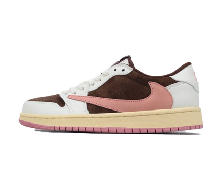 Jordan 1 Low Travis Scott