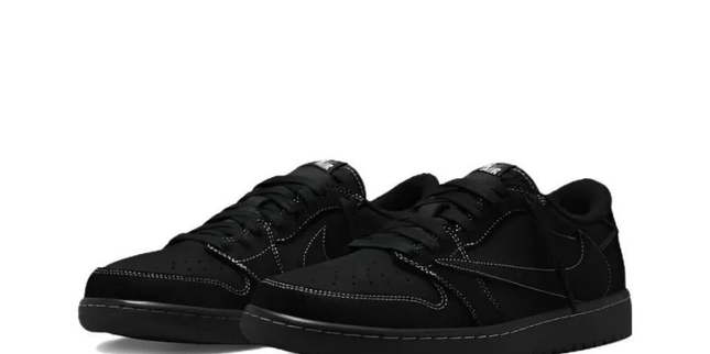 Jordan 1 Low