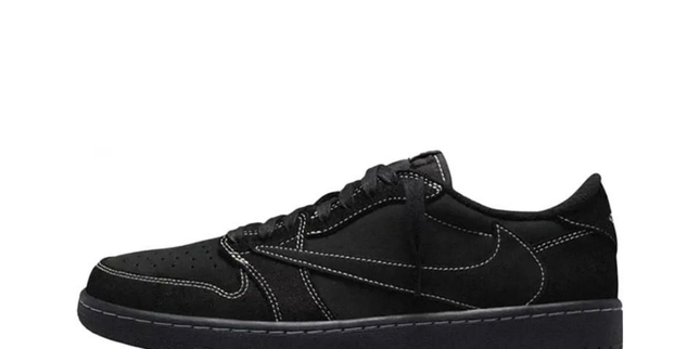 Jordan 1 Low