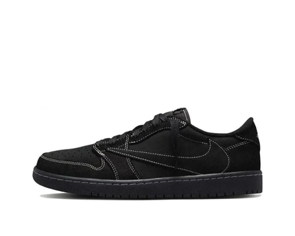 Jordan 1 Low