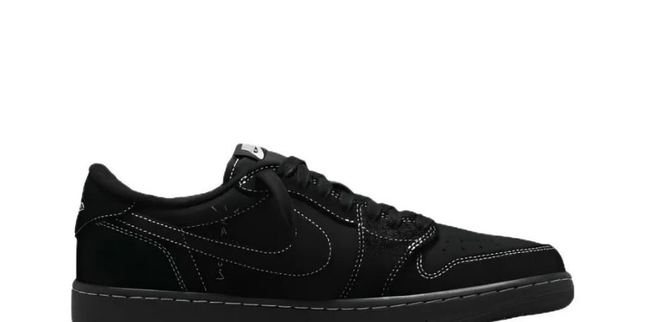 Jordan 1 Low