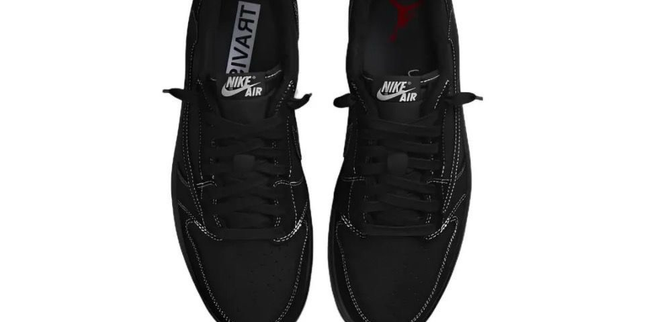 Jordan 1 Low