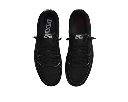 Jordan 1 Low
