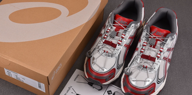 Asics