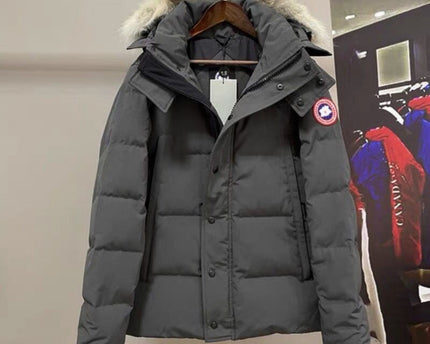 Canada Goose jacket