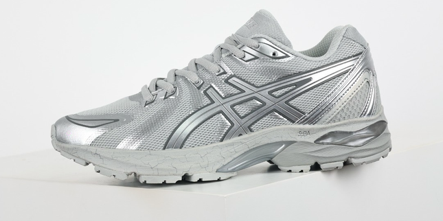 Asics