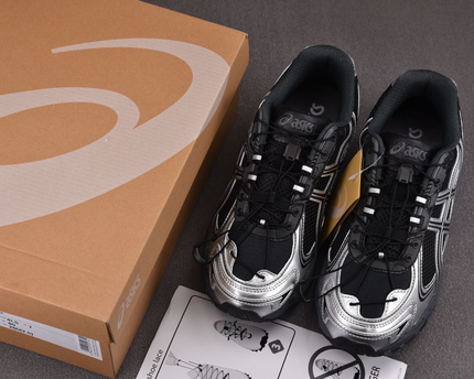 Asics