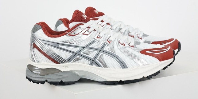 Asics