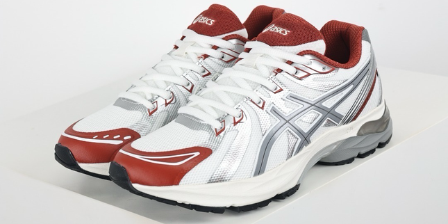 Asics