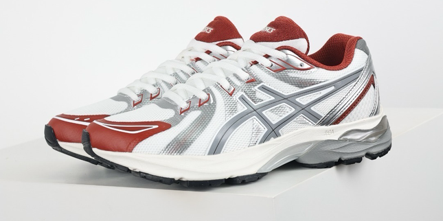 Asics