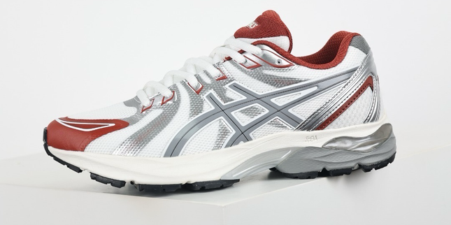 Asics