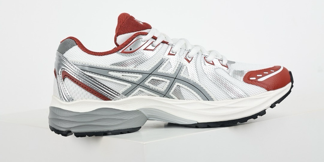 Asics