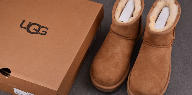 UGG