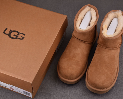 UGG