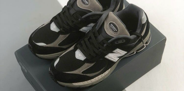 New Balance