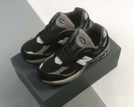 New Balance