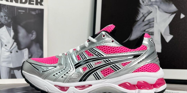 Asics