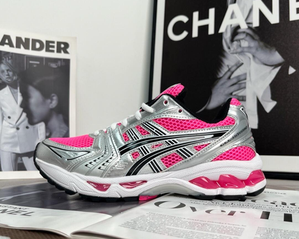 Asics