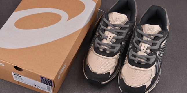 Asics