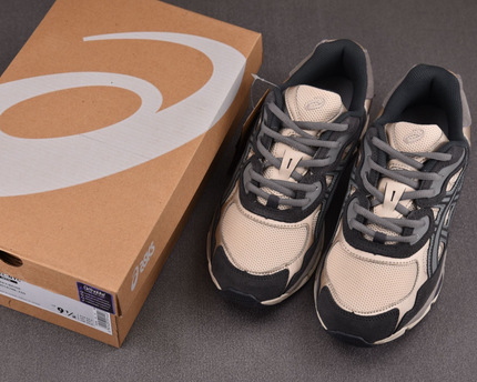 Asics