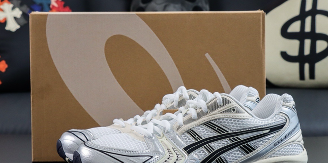 Asics