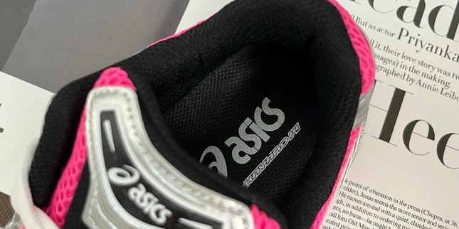 Asics