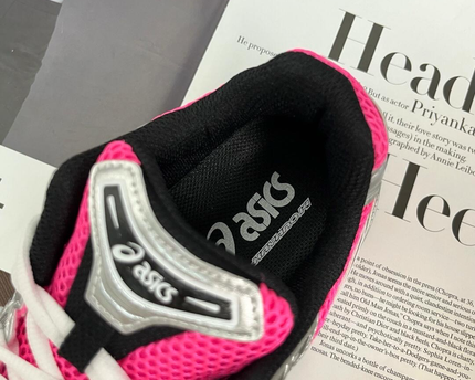 Asics