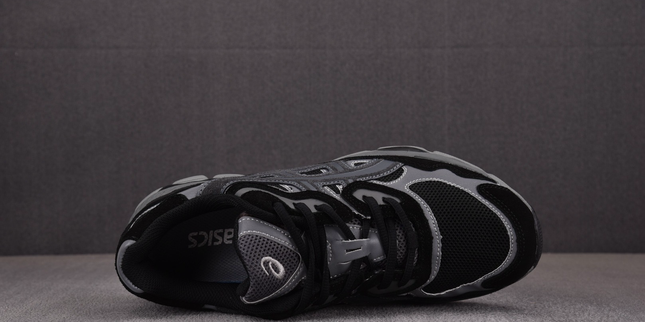 Asics
