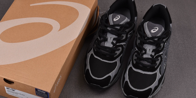 Asics