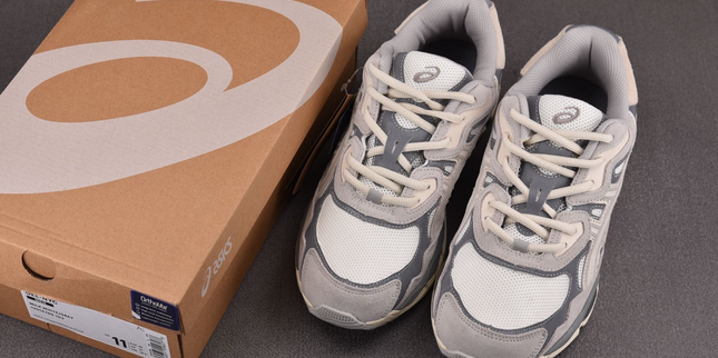 Asics