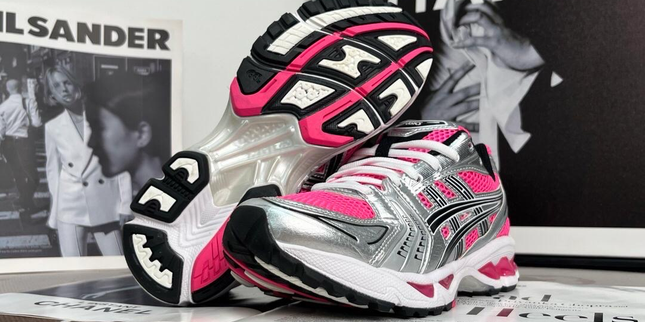 Asics