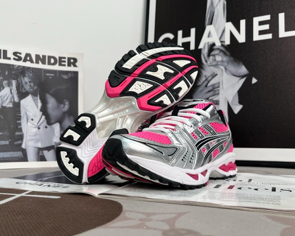 Asics