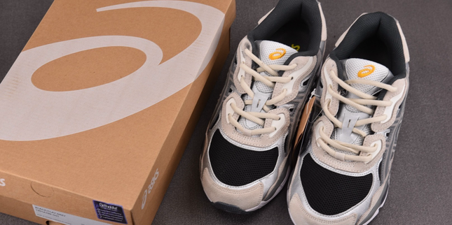 Asics