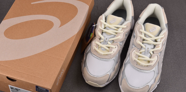 Asics