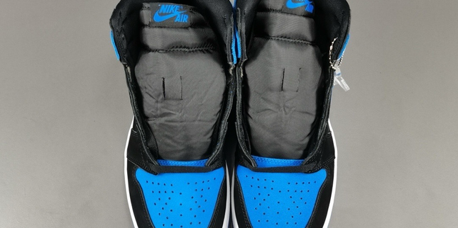 Jordan 1