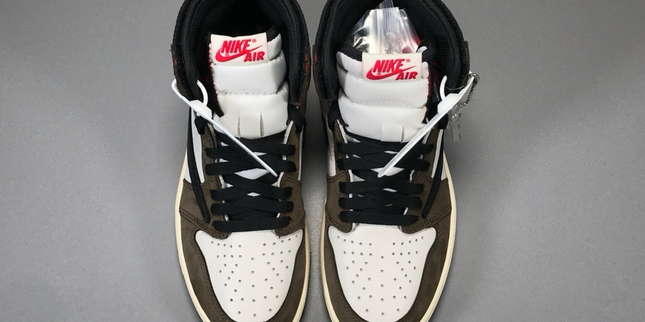 Jordan 1