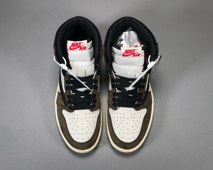 Jordan 1
