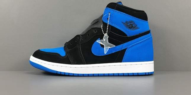 Jordan 1