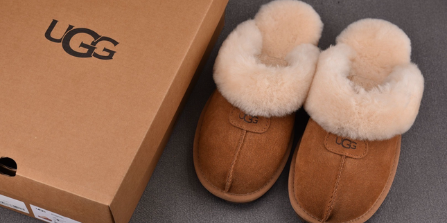 UGG