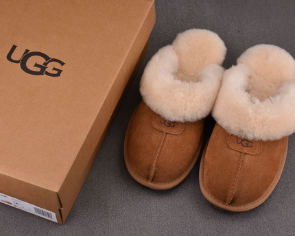 UGG