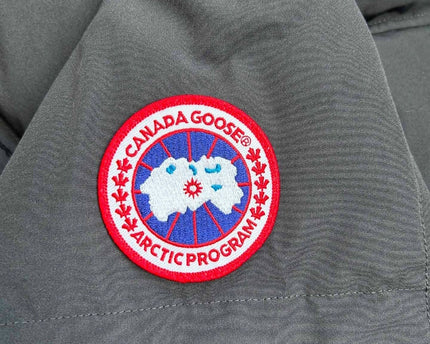 Canada Goose jacket black