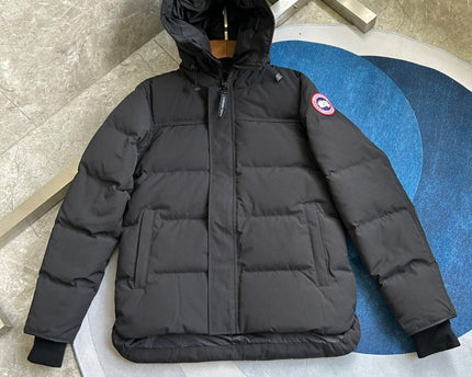 Canada Goose jacket black