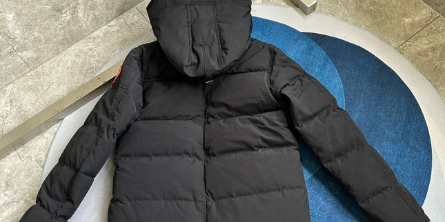 Canada Goose jacket black