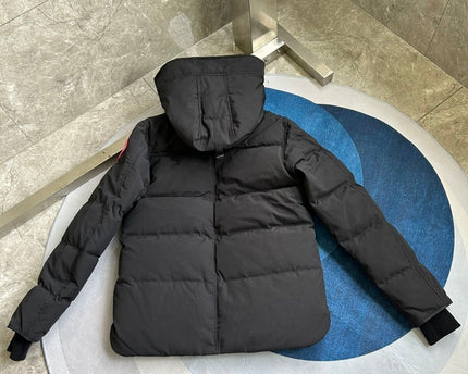 Canada Goose jacket black