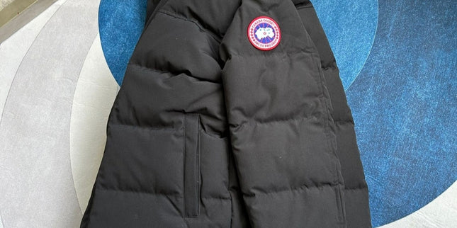 Canada Goose jacket black