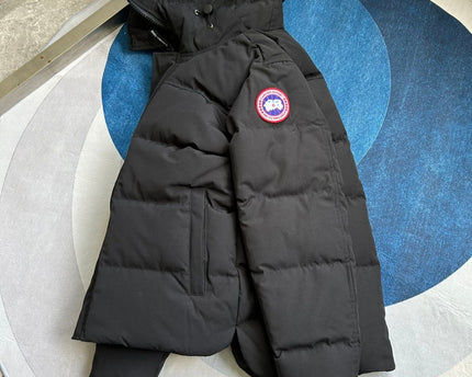 Canada Goose jacket black